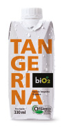 biO2 Juice Tangerina 330ml